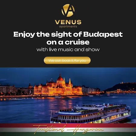 Venus - Dohany Street Ii