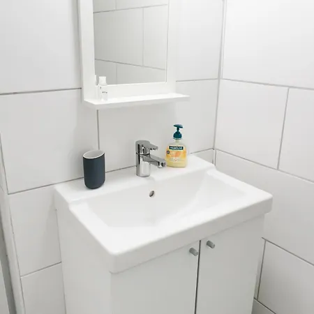 Venus - Dohany Street Ii ブダペスト