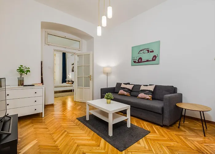 Venus - Dohany Street Ii