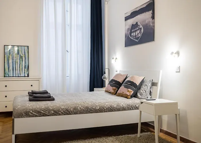 Venus - Dohany Street Ii Apartment *