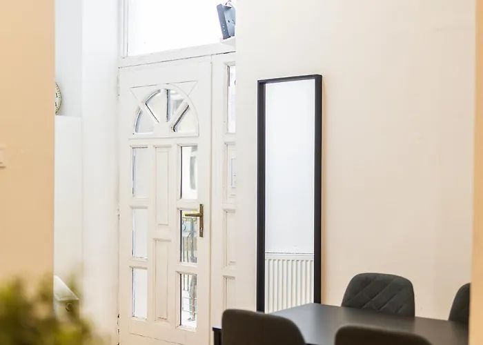 Apartment Venus - Dohany Street Ii