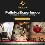 Venus - Dohany Street Ii شقة بودابست