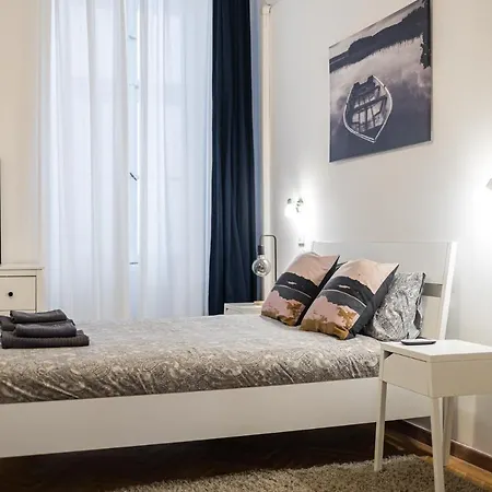 Venus - Dohany Street Ii Appartement *
