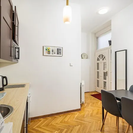 Venus - Dohany Street Ii Appartement *